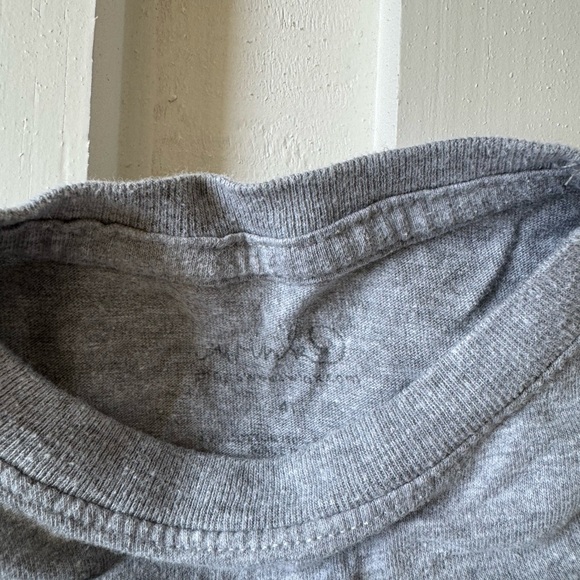 Gray Weekend Forecast Kids T-Shirt - Picture 2 of 2